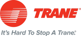 Trane HVAC Company Logo